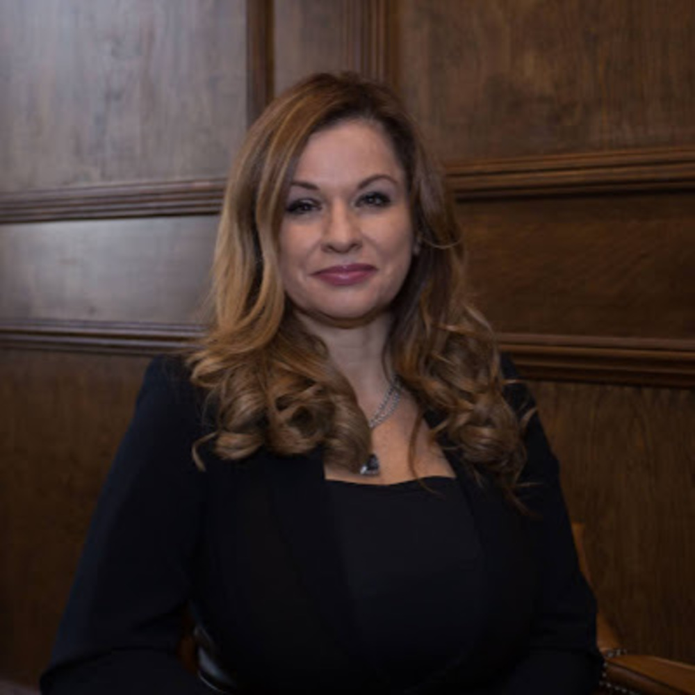 Meet your Posher, Aileen